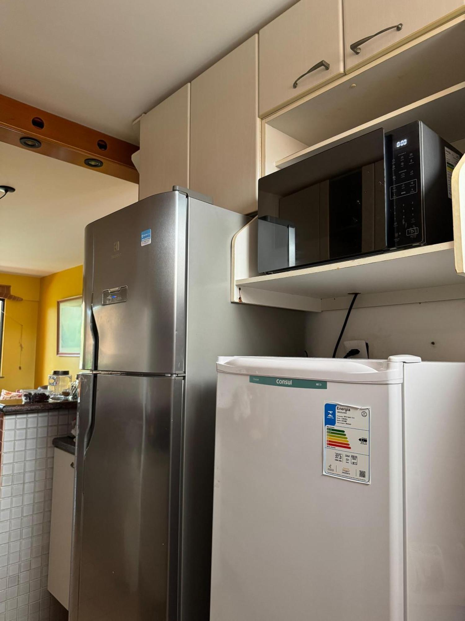 Flat Summer House Em Guarajuba Zewnętrze zdjęcie