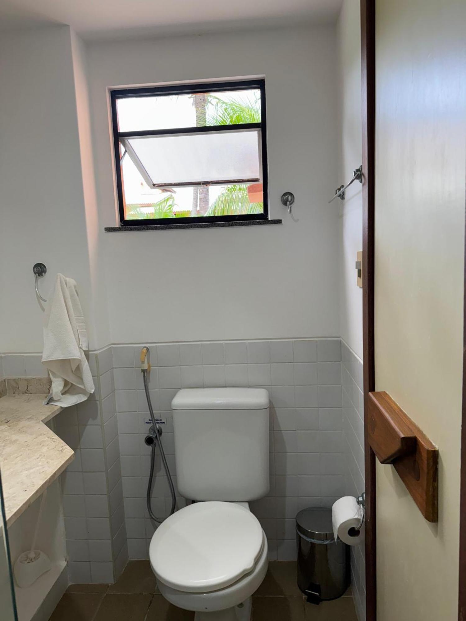 Flat Summer House Em Guarajuba Zewnętrze zdjęcie