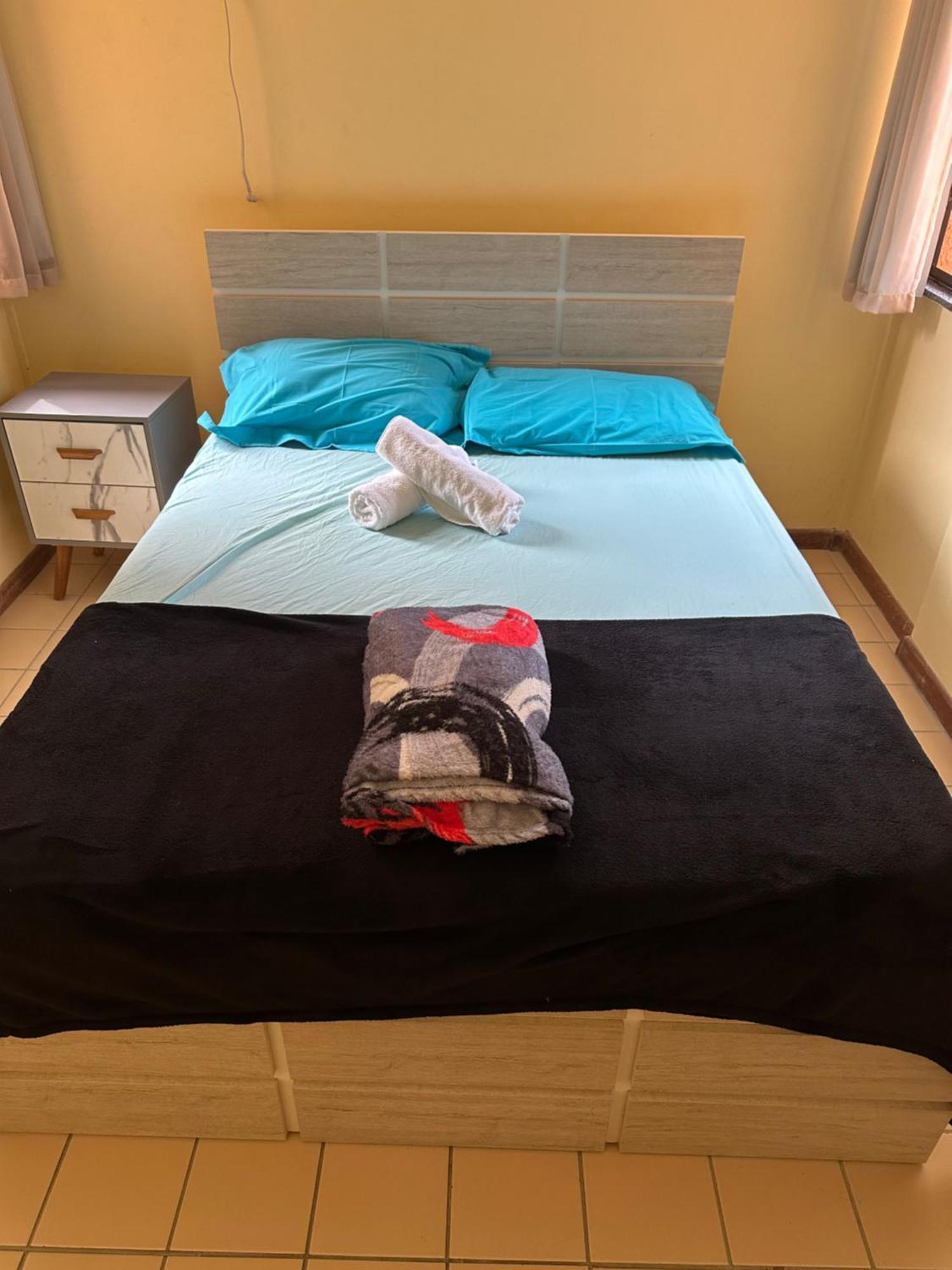 Flat Summer House Em Guarajuba Zewnętrze zdjęcie