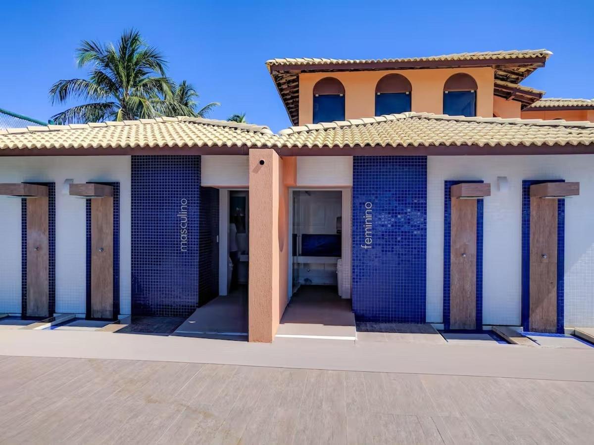 Flat Summer House Em Guarajuba Zewnętrze zdjęcie