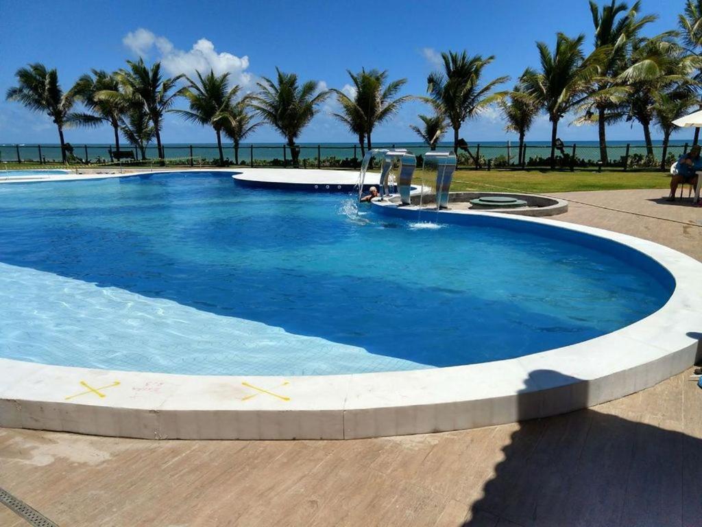 Flat Summer House Em Guarajuba Zewnętrze zdjęcie